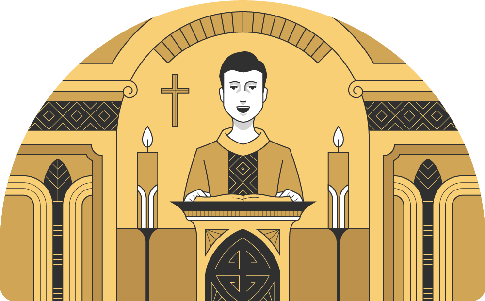 Spanish for Priests